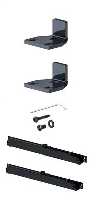 Zatvárač dverí Design Line