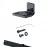 Zatvárač dverí Design Line