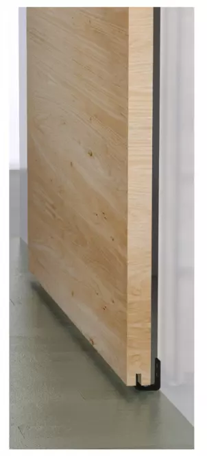 Stabilizačný tŕň s nástennou montážou,2
