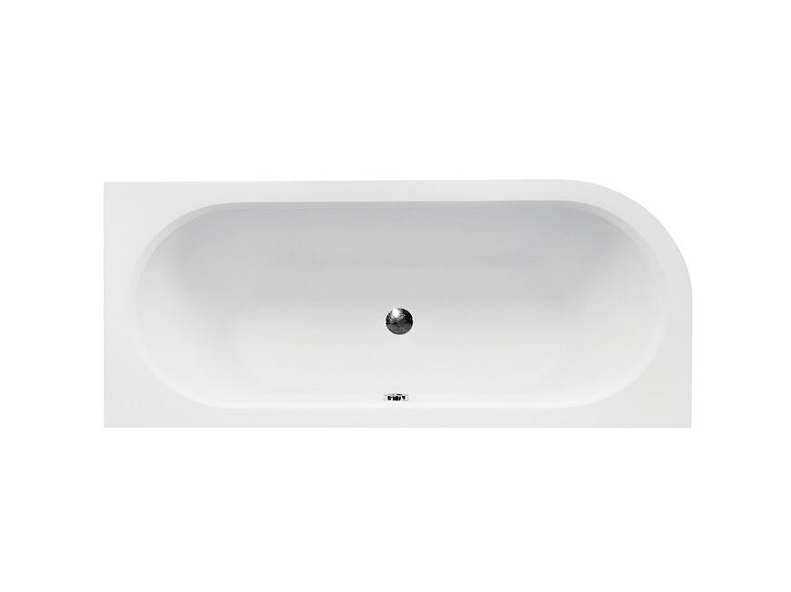 Vaňa Avita slim 150/75 P + nohy