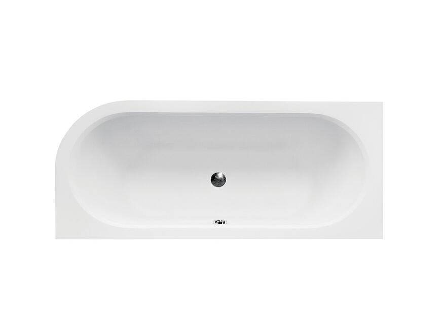 Vaňa Avita slim 150/75 Ľ + nohy
