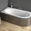 Vaňa Avita slim 160/75 Ľ + nohy,2