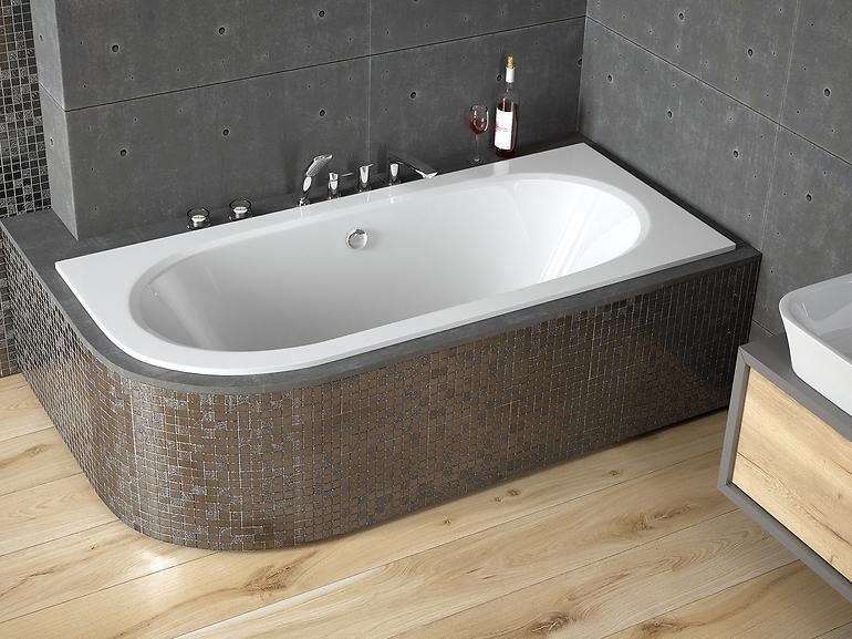 Vaňa Avita slim 170/75 P+nohy,2