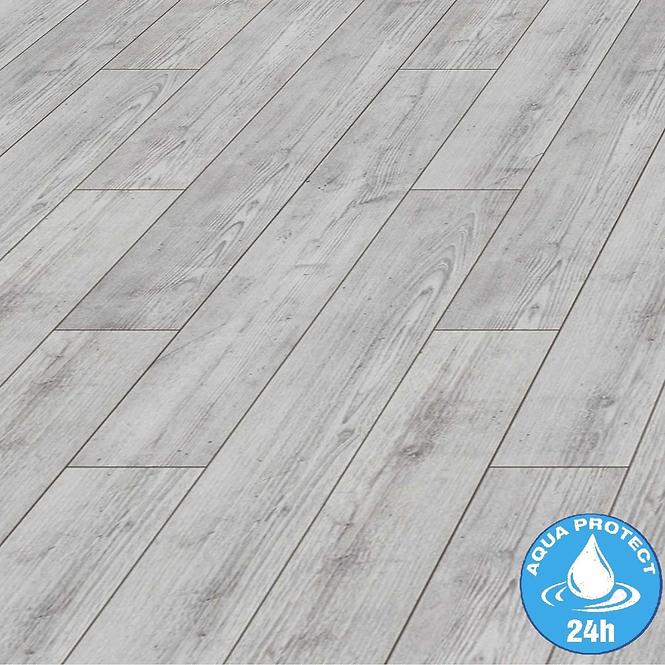 Laminátová podlaha vodeodolná Pinia Modena 10mm AC4 Freedom WR 54734