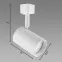 Nástenná lampa Haga white 035404 LK1,3