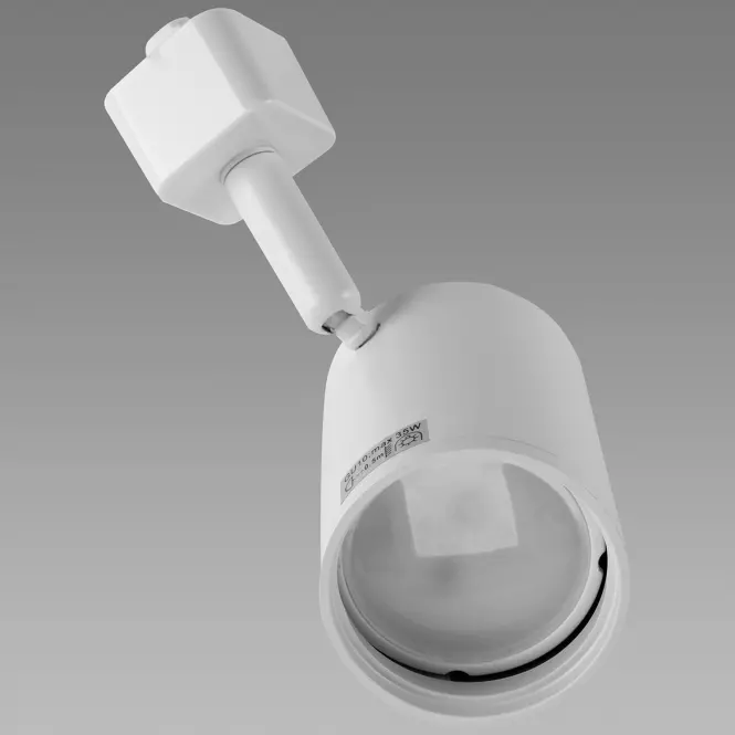 Nástenná lampa Haga white 035404 LK1,5