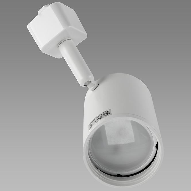 Nástenná lampa Haga white 035404 LK1,5