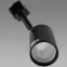 Nástenná lampa Haga black 03505 LK1,5