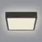 Stropnica 12369-15 LED 15W 14,5X14,5 Čierna PL1,2