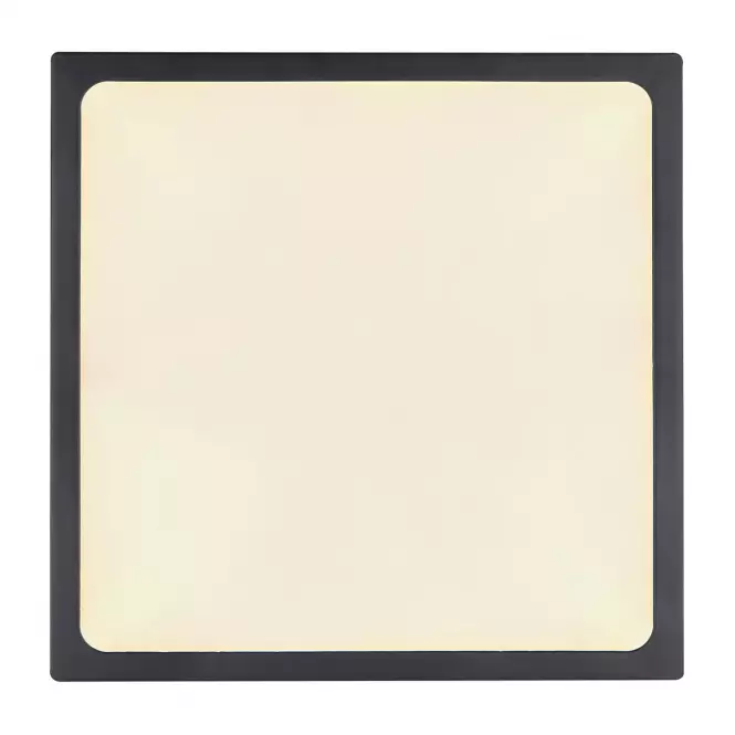 Stropnica 12369-15 LED 15W 14,5X14,5 Čierna PL1