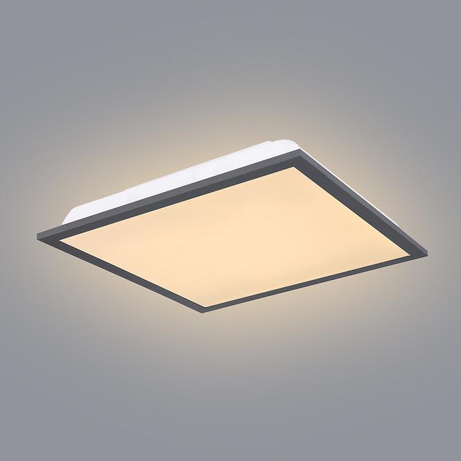 Stropnica 416080D1 LED 12W 30X30 PL1