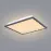 Stropnica 416080D1 LED 12W 30X30 PL1