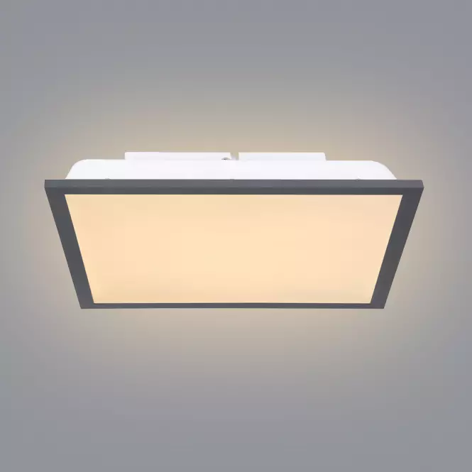 Stropnica 416080D1 LED 12W 30X30 PL1