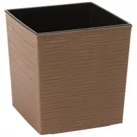 hnedý