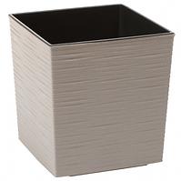 Obal Juka Prouti ECO 25x25x26cm šedý