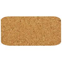 Korková podložka s716/1/mm 370x220x7mm
