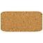 Korková podložka s716/1/mm 370x220x7mm