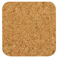 Korková podložka s1414/1/mm 143x143x10mm po horúci riad