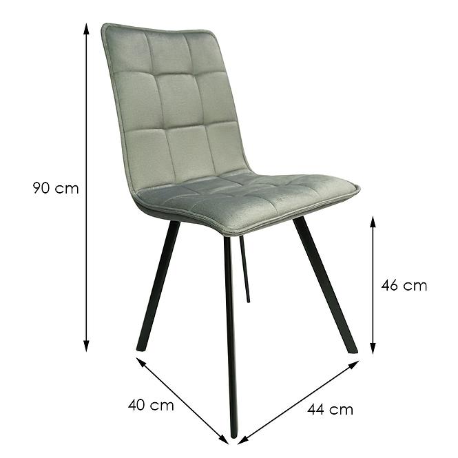 Stolička Orlando Monolith 85,6