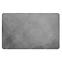 Kúpeľňový koberček Skin obdĺžnikový 80x50 cm sivý CDW-8095 06