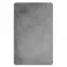 Kúpeľňový koberček Skin obdĺžnikový 80x50 cm sivý CDW-8095 06,2