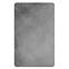 Kúpeľňový koberček Skin obdĺžnikový 80x50 cm sivý CDW-8095 06,2