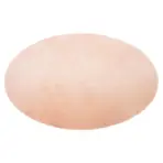 Kúpeľňový koberček Skin oválny 80x50 cm ružový CDW-8095 15