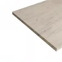 Kuchynská doska 40cm/28mm Gray Craft Oak
