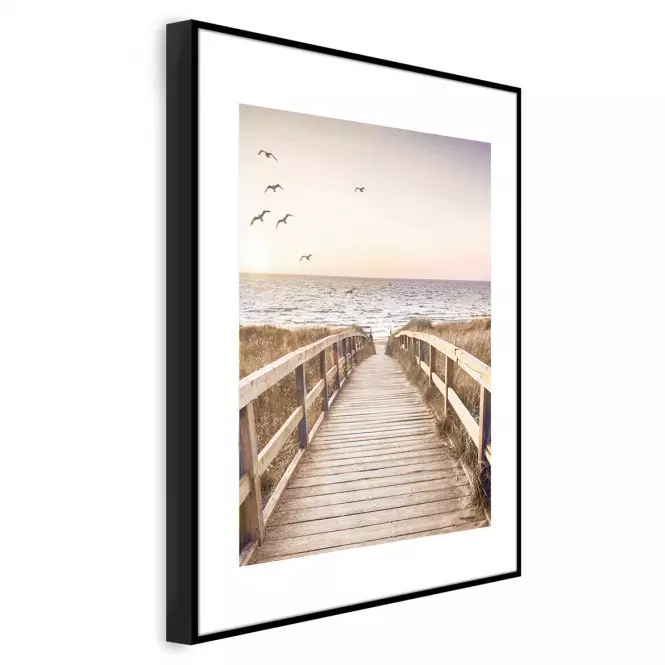 Artbox Digi 50x70 Ab100 Gold Jetty