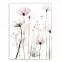 Obraz na plátne 60x80 cm St543 Modern Poppy 1