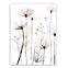 Obraz na plátne 60x80 cm St543 Modern Poppy 1