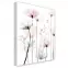 Obraz na plátne 60x80 cm St543 Modern Poppy 1,2