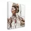 Canvas 60x80c St570 Wild Girl,2