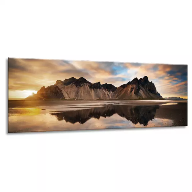 Glasspik 50x125 Ex523 Iceland