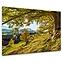 Obraz Glasspik 80x120 St545 Green Tree,2