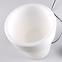 Solárna lampa  kvetináč 315601,2