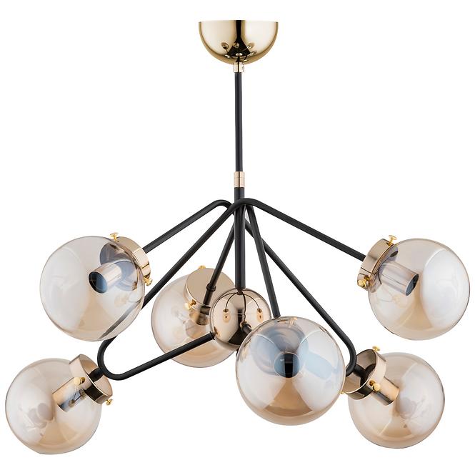 Luster Elba Gold 28256 LW6,3