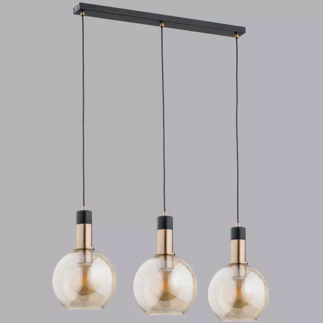 Luster Maya Gold 62163 LW3,2