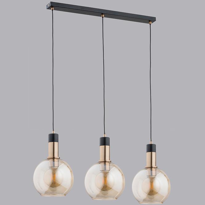Luster Maya Gold 62163 LW3,2