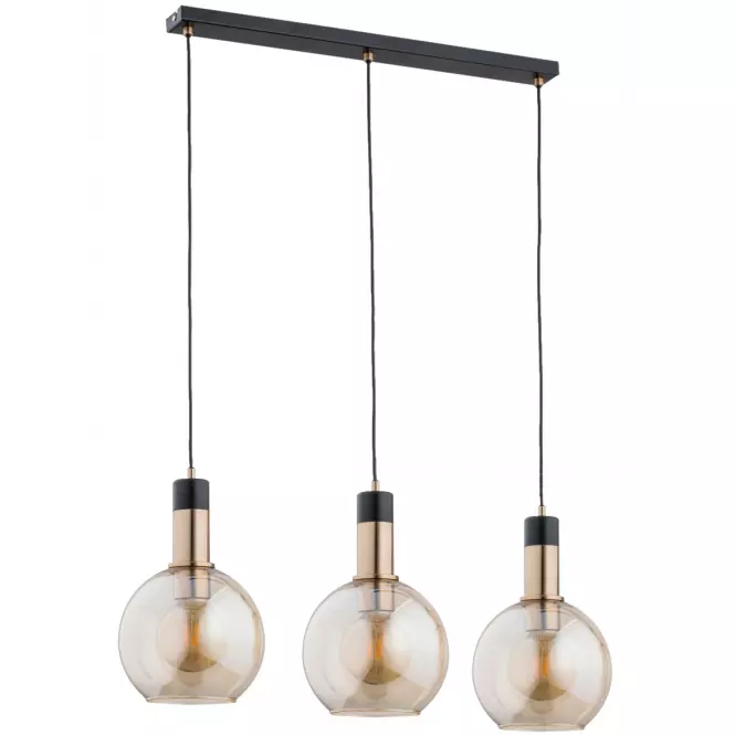 Luster Maya Gold 62163 LW3,3