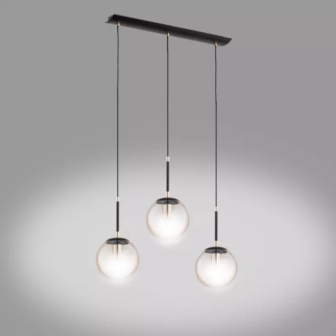 Luster Sebia 61063 LW3