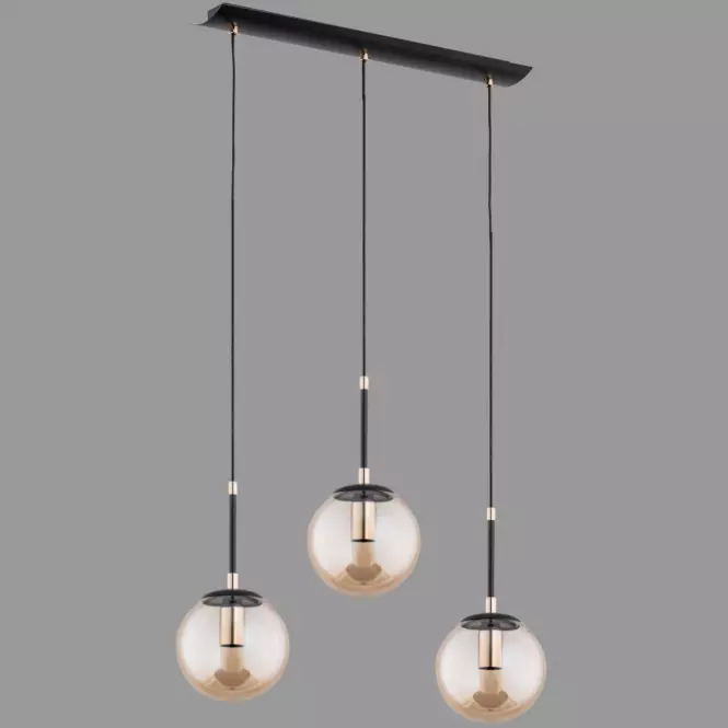 Luster Sebia 61063 LW3