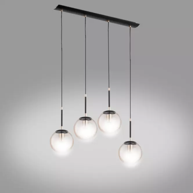 Luster Sebia 61064 LW4