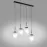 Luster Sebia 61064 LW4