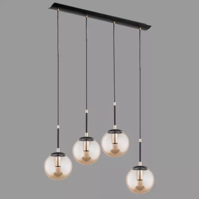 Luster Sebia 61064 LW4,2