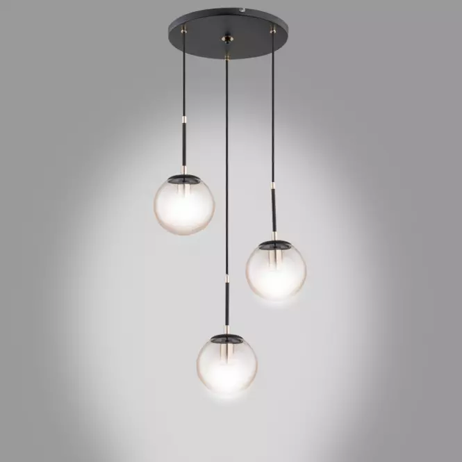 Luster Sebia 61083 LW3