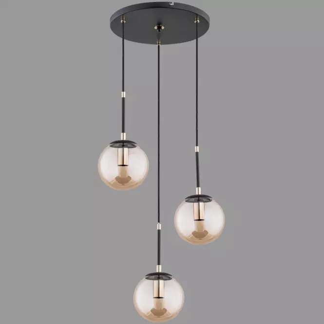 Luster Sebia 61083 LW3