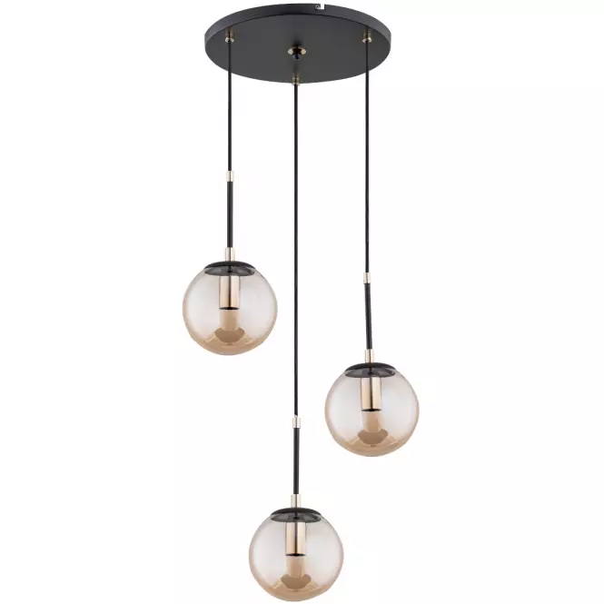 Luster Sebia 61083 LW3