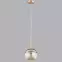 Luster Volda Gold 60824 LW1,2