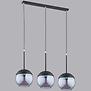 Luster Volda Black 62158 LW3